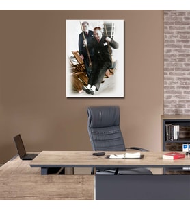 Atatürk Fotoğrafı-127