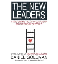The New Leaders: Transforming The Art Of Leadership (Krem)