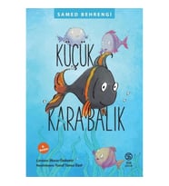 Küçük Kara Balık