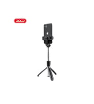 Bluetooth Selfie Çubuğu, Taşınabilir Tripod ve Uzaktan Kumanda ile