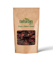 Naturdan Hibiskus 250 gr