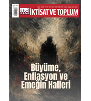 İktisat ve Toplum Dergi 183.Sayı Ocak 2026