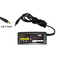 Hp 18.5V 3.5A 65W 4.8x1.7mm Notebook Adaptör Şarj Aleti