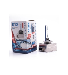 Photon D1s Xenon Oto Ampul 8000k Azure White