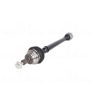 Volkswagen Golf 5 Golf 6 Jetta Octavia Altea Leon A3 1.6 2004-2012 Komple Aks On Sag (36X59.5) 796MM