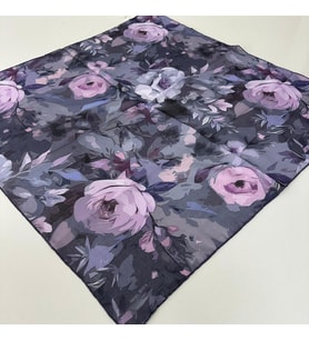 ARSEL MODA Soft Pamuklu Eşarp LRB4608