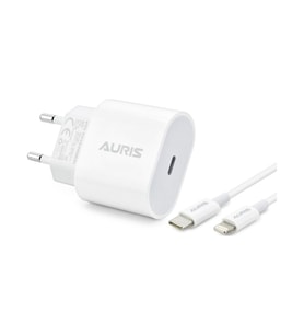 20W Apple Uyumlu iPhone Ligthning Type-C Pd Şarj Aleti Seti