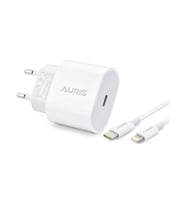 20W Apple Uyumlu iPhone Ligthning Type-C Pd Şarj Aleti Seti