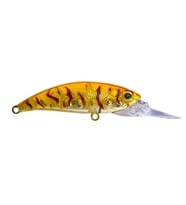 Hanfish Zıpır UG 5cm 5gr LRF Maket Yem Larva Srimp
