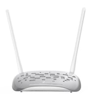 Tp-Lınk Modem 4 Port Td-W9950 Vdsl Modem+Router