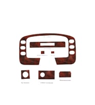 Meriç® Ford Transit Ön Torpido Kaplama Maun 7 Parça 1995-1997 (Maun)