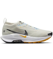 Nike Pegasus Trail 5 Goretex Womens Running Shoes Su Geçirmez Reflektörlü Kadın Doğa Yürüyüş Koşu Ayakkabısı Krem