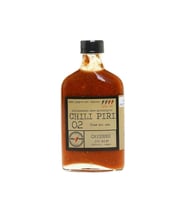 Hayfene Chili Piri Fermente Acı Sos No:2 200 ml
