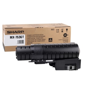 Tonersepeti Sharp MX-753GT Orjinal Toner