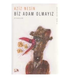 Biz Adam Olmayız