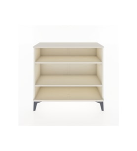 Arges Şifonyer 2 Raflı 88x30x80 Aytaşı-Aytaşı