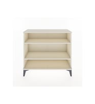 Arges Şifonyer 2 Raflı 88x30x80 Aytaşı-Aytaşı