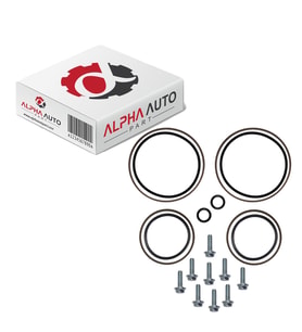 BMW E46 E39 E36, E53,M52TU, M56,M54 Motorlar için Çift Vanos Seti
