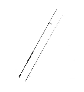 Okuma Wave Up Spin (L) 165cm 3-14gr 2 Parça Olta Kamışı