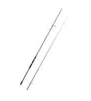 Okuma Wave Up Spin (L) 165cm 3-14gr 2 Parça Olta Kamışı