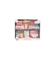BAY DREAMY ÇİFT KATLI MUTFAK SETİ