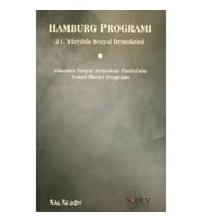 Hamburg Programı 21. Yüzyılda Sosyal Demokrasi