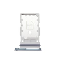 Samsung S22 5G Sim Yuvası Sim Kart Tepsisi Sim Çekmecesi Yeşil