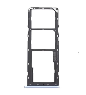 Oppo A15 Sim Çekmecesi Mavi