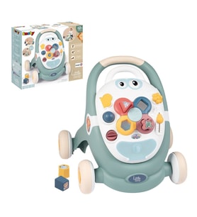 7600140304 LS Trotty Yürüyüş Arkadaşım 3IN1 -Smoby