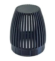 Bosch Uyumlu BGS41POW2 Süpürge Hazne İçi Plastik Seperatör Filtre