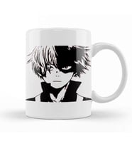Todoroki Shoto My Hero Academia Kupa Bardak Porselen