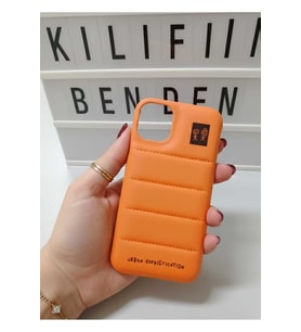 İphone 15 Puff Kılıf Modeli