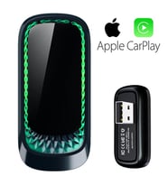 PM-24508 Wireless Kablosuz Apple İphone CarPlay Ekran Yansıtma (Versiyon 4.0)