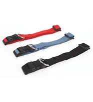 JOLLY KÖPEK BOYUN TASMASI BLACK (XL)