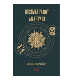 Resimli Tarot Anahtarı