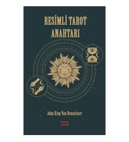 Resimli Tarot Anahtarı