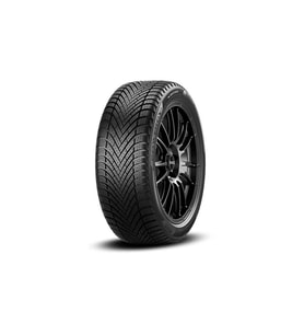 Pirelli Powergy Winter 235/60R18 107H XL Otomobil Kış Lastiği (Üretim Yılı: 2025)