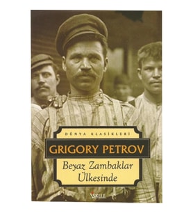 Beyaz Zambaklar Ülkesinde