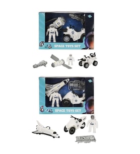 S00004293 UZAY SET ROKET OYUNCAK UZAY SET