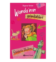 Wanda'nın Günlükleri 2 - Sürpriz Hediye