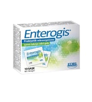 Enterogis 10 Saşe