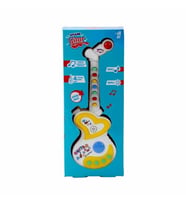 URT025-001 TÜRKÇE MÜZİKLİ GİTAR