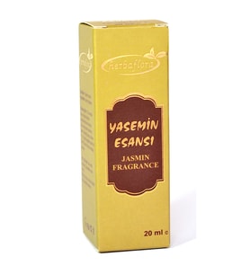 Yasemin Esansı (JASMİN FRAGRANCE) -20 ml