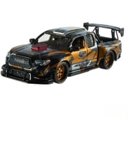 Hot Wheels 1:43 Premium Araba Deberti Toyota Tacoma Hmd41-Jcn64