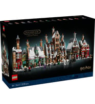 LEGO Harry Potter 76457 Hogsmeade™ Köyü (3228 Parça)