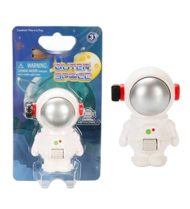 Nessiworld Uzay Temalı Stres Oyuncağı