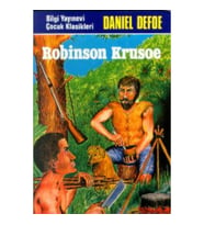 Robinson Crusoe