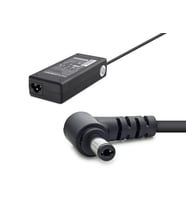 20V 4.5A 90W Laptop Adaptörü - 5.5X2.5Mm - Asus Toshiba Fujitsu Msi Uyumlu - Siyah HD754