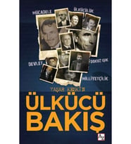 Ülkücü Bakış-Yaşar Keskin