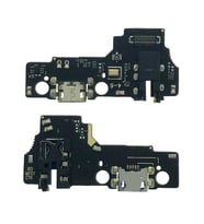 Oppo Realme C30 Uyumlu USB Şarj Soketi + Mikrofon RMX3581